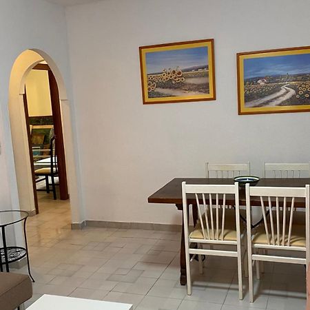 Torremolinos Playa Bajondillo Apartment Bagian luar foto