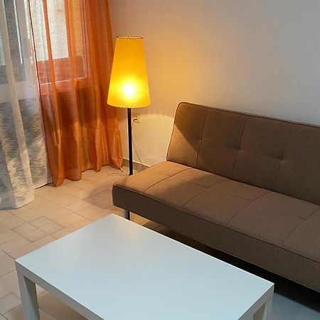 Torremolinos Playa Bajondillo Apartment Bagian luar foto