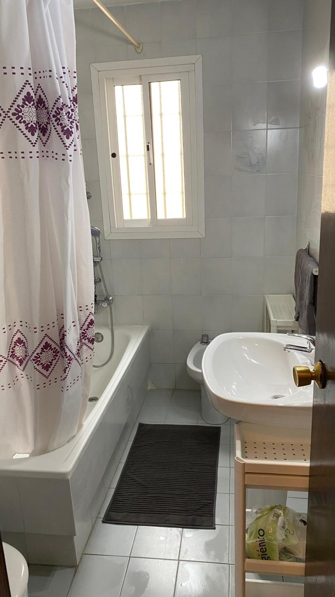 Torremolinos Playa Bajondillo Apartment Bagian luar foto