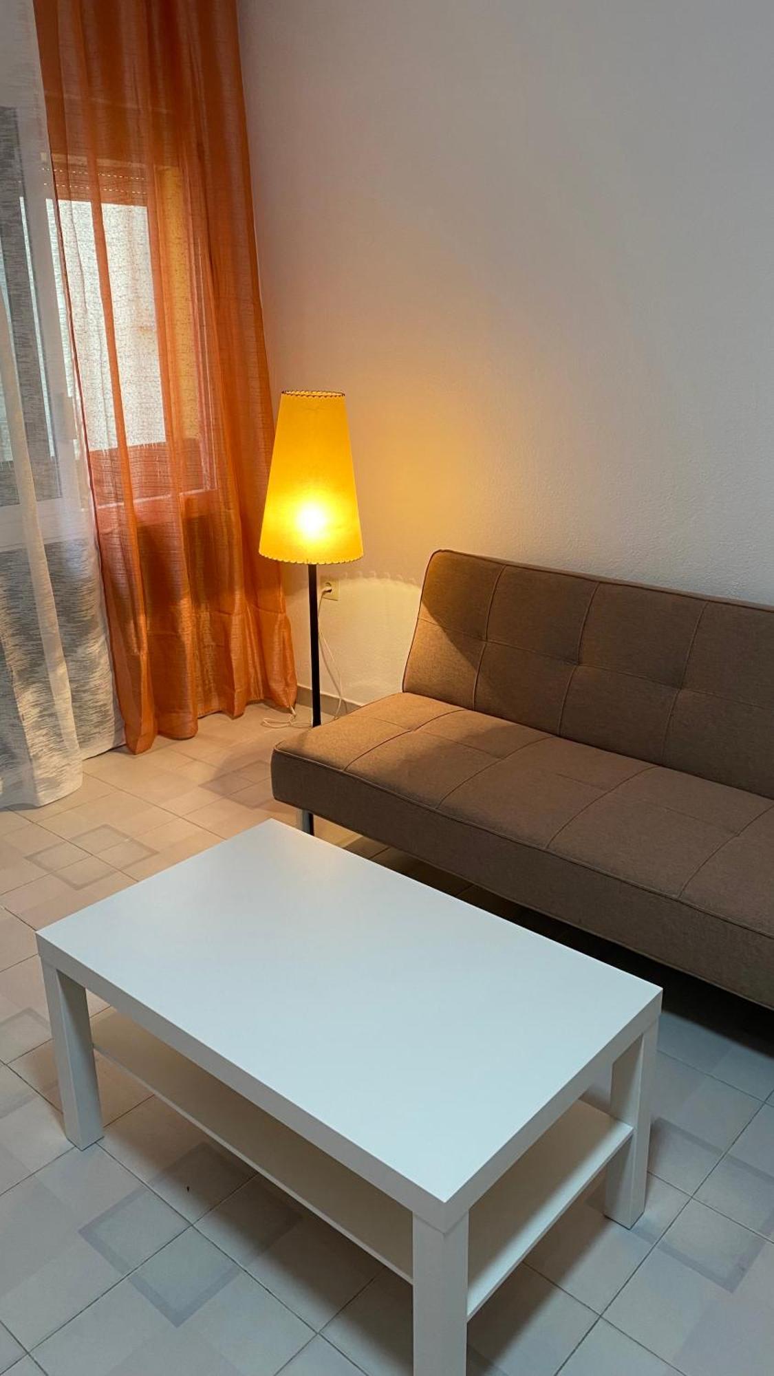 Torremolinos Playa Bajondillo Apartment Bagian luar foto