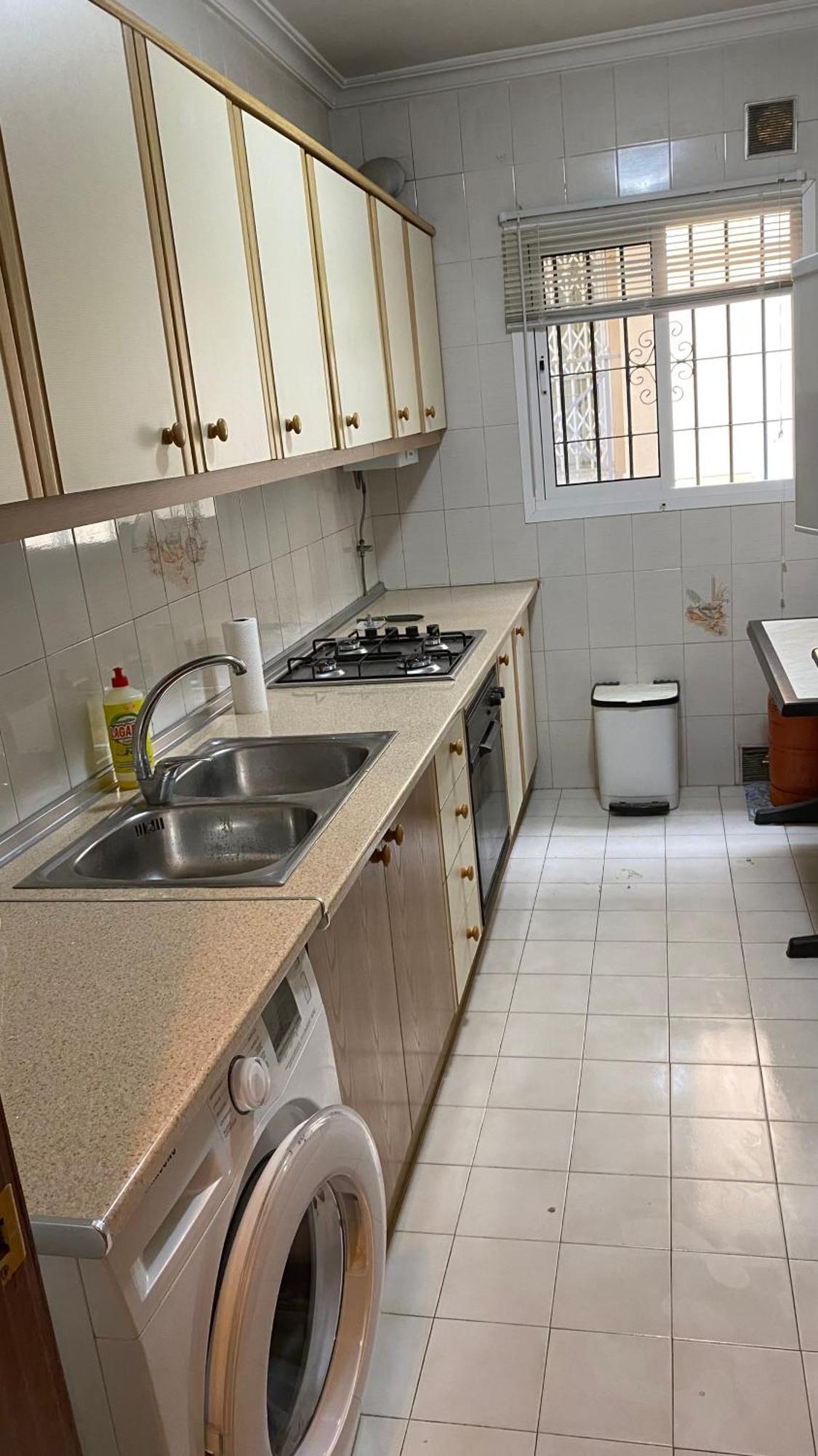 Torremolinos Playa Bajondillo Apartment Bagian luar foto